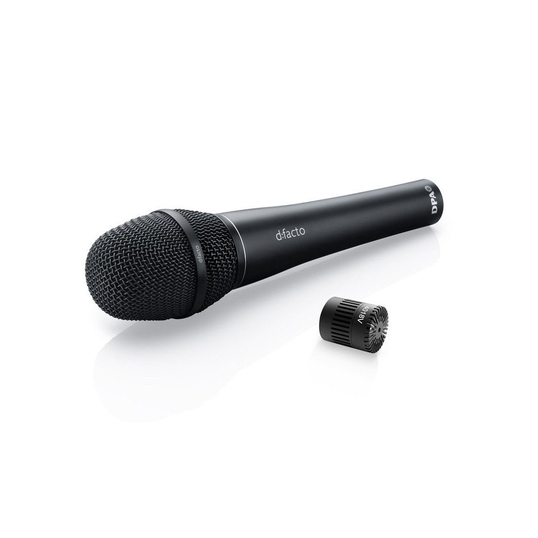 4018-VH-B-DPA-dfacto-4018V-Mic-Wired-DPA-Handle-Supercardioid-Black