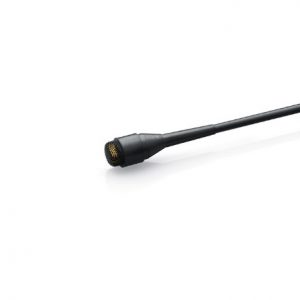 DPA 4060 lavalier microfoon zwart