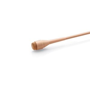 Miniatuur omnidirectionele microfoon uit de 4060-serie huidskleur