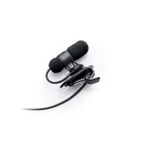 lavalier microfoon 4080 CORE Omni Submini zwart