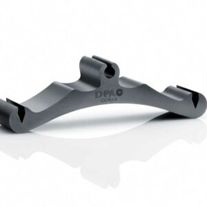 Instrumentmicrofoonclip voor cello