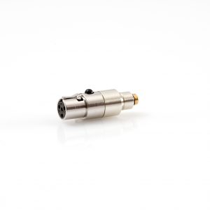 DAD 9010 adapter voor Shure draadloos