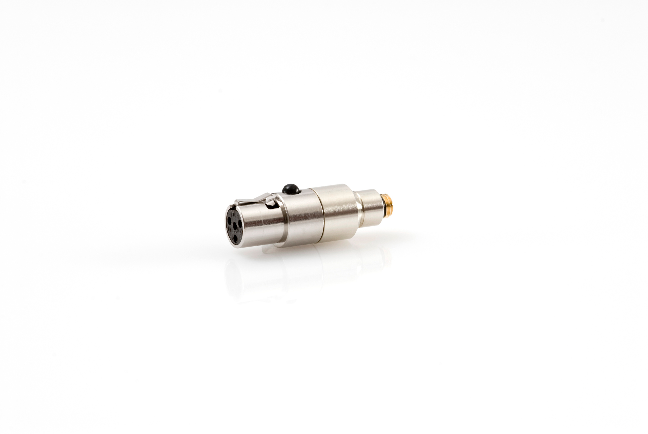 DAD 9010 adapter voor Shure draadloos