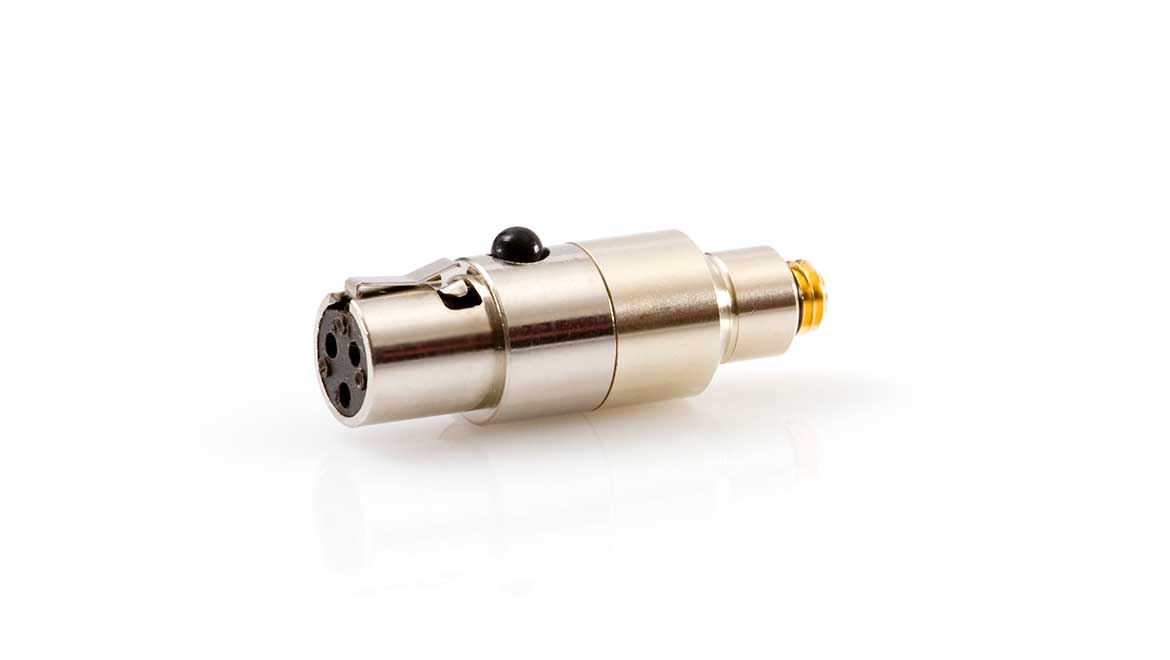 DAD 9017 Adapter AKG draadloos