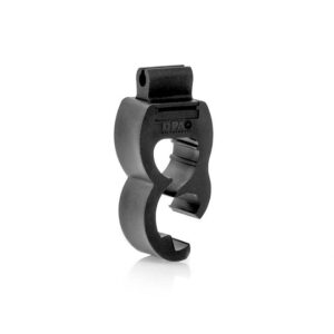 Instrumentmicrofoonclip voor drum