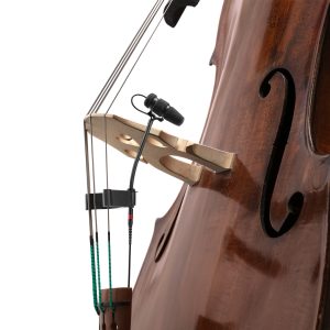 DPA 4099 Contrabas microfoon