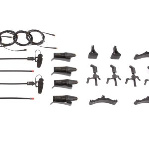 DPA touring kit klassiek 4