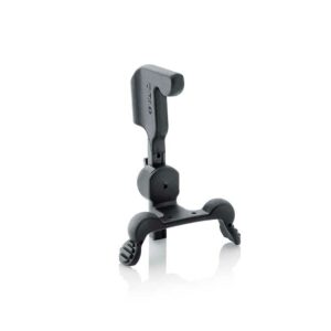 Instrumentmicrofoonclip voor viool en mandoline