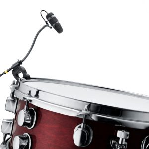 DPA drum mic